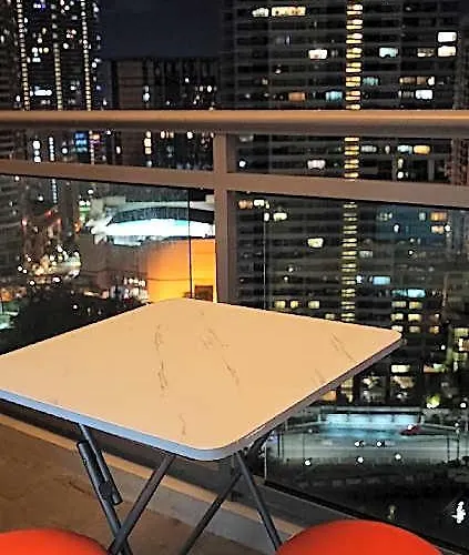 Отель Aveline Skyscraper/makati/pool/ Philippines 5*