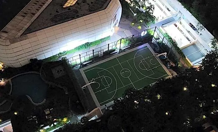 Отель Aveline Skyscraper/makati/pool/ Philippines Манила